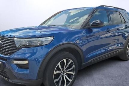 Ford Explorer 96.745 km 42.890 &euro; Dorsten 46282