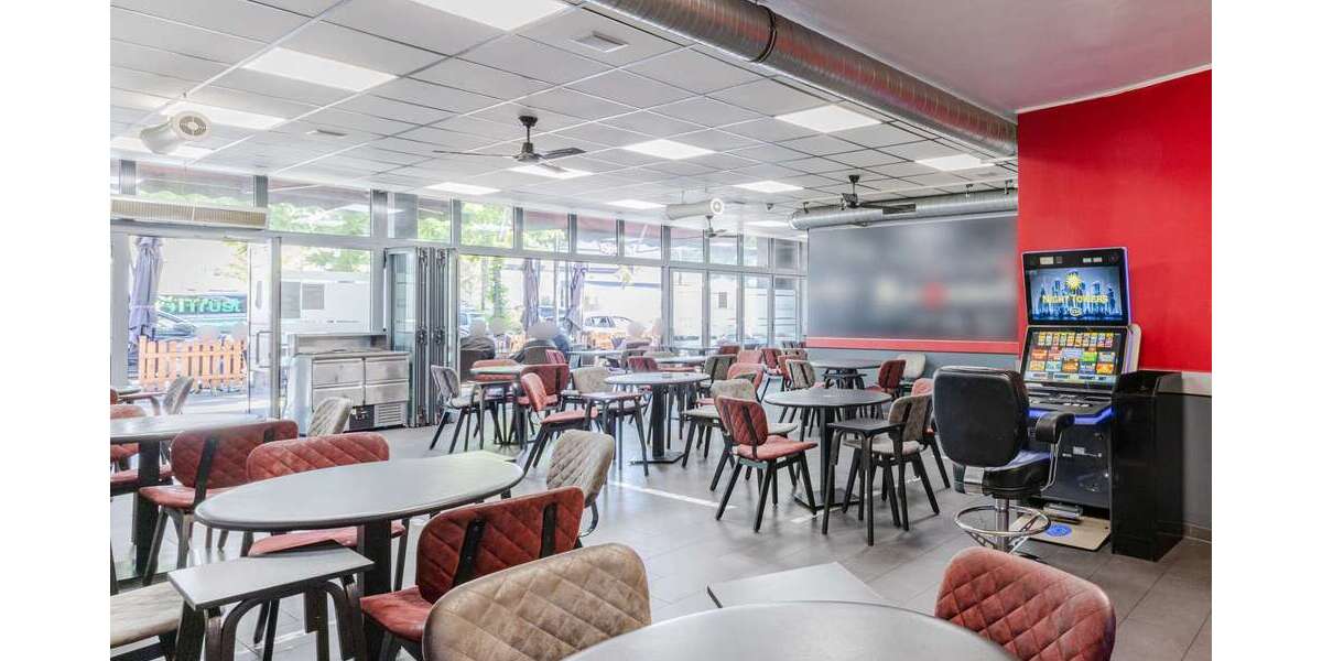 Gewerbeobjekt Wuppertal / Barmen Barmen - 685.000&euro; | Angebot:25570427