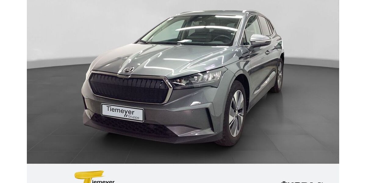 Skoda Enyaq 102.388 km 29.680 &euro; Bochum 44809