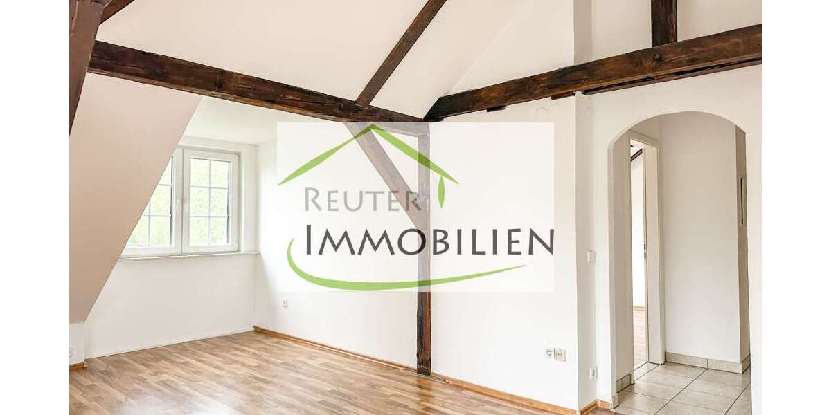 Etagenwohnung Bochum Innenstadt - 2.5 Zimmer, 43 m&sup2;, 387&euro; | Angebot:26582934