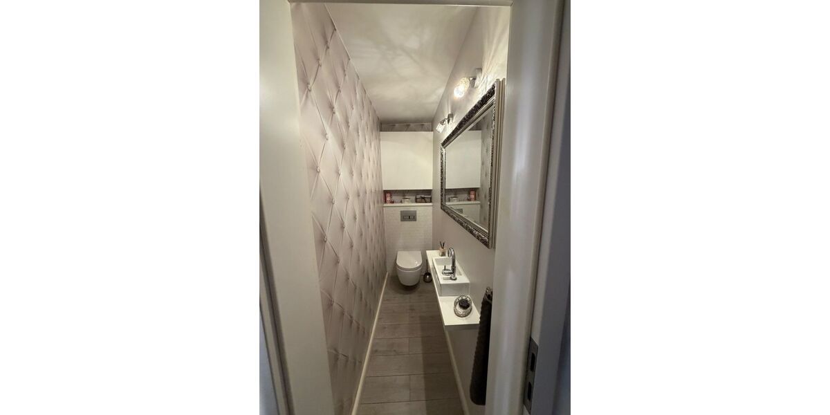 Provisionsfrei* Ein Zuhause zum Wohlfühlen - gepflegtes Reihenendhaus in ruhiger Lage - Reihenhaus Essen Stadtbezirk IV | Angebot:26927285