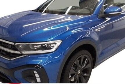 VW T-Roc 7.640 km 32.870 &euro; Witten 58453