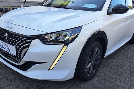 Peugeot 208 15.461 km 17.490 &euro; Essen 45307