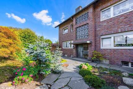 Viel Raum für Familie und Gäste - Wohnen, Arbeiten und Vermieten unter einem Dach 8 zimmer