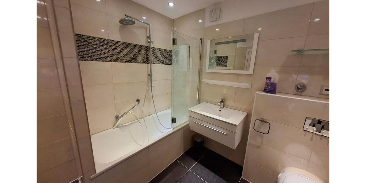 Etagenwohnung Wuppertal Gemarkung Ronsdorf - 3 Zimmer, 80 m&sup2;, 900&euro; | Angebot:26462847