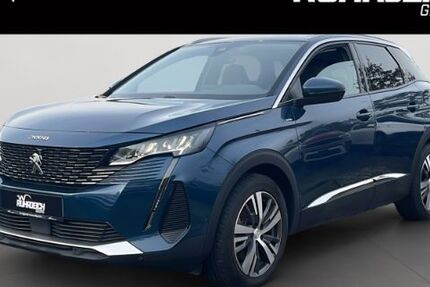 Peugeot 3008 36.550 km 22.890 &euro; Duisburg 47059