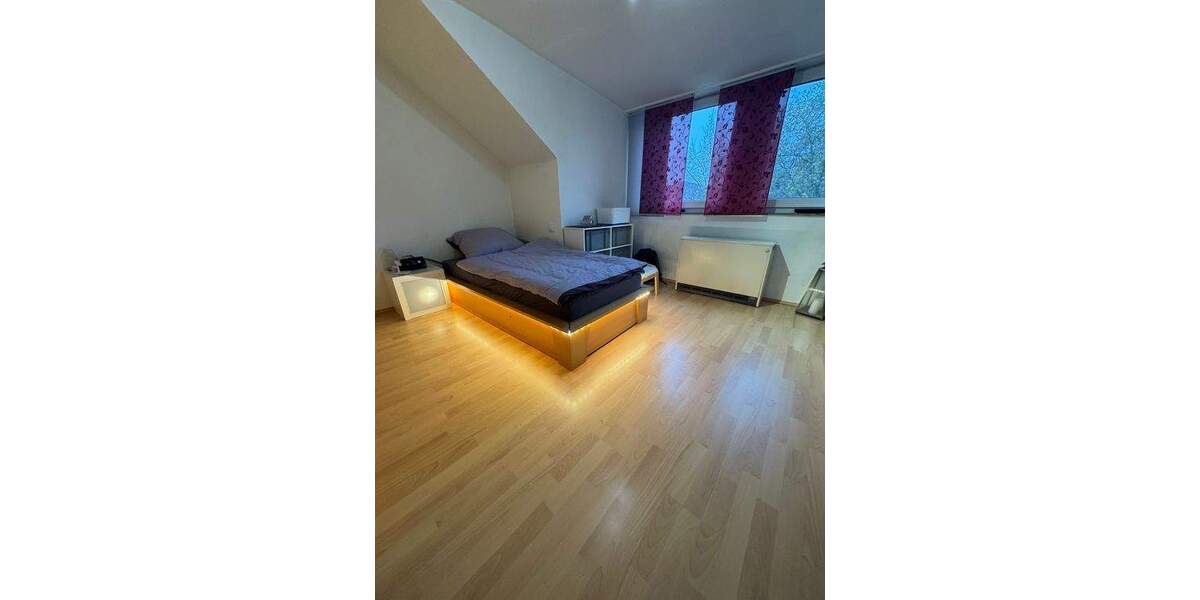 Etagenwohnung Essen / Bochold Bochold - 2 Zimmer, 52 m&sup2;, 80.000&euro; | Angebot:23941558