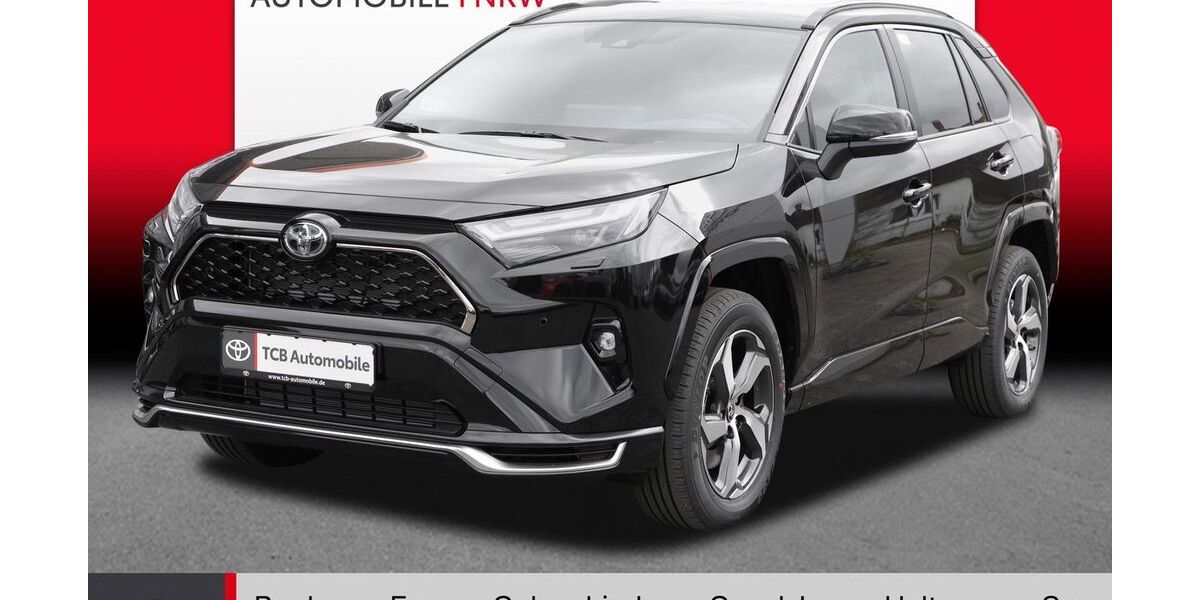 Toyota RAV 4 15.511 km 47.489 &euro; Bochum 44807