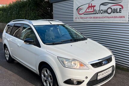 Ford Focus 185.000 km 3.799 &euro; Marl 45770