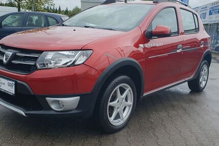 Dacia Sandero 89.876 km 8.888 &euro; Essen 45326