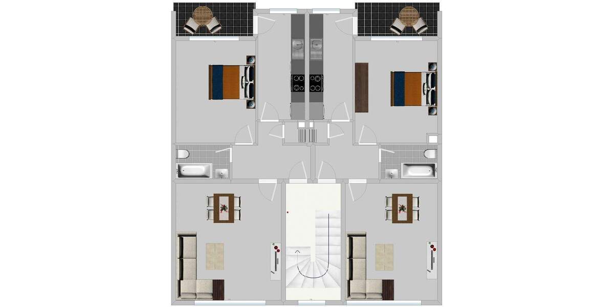 Gewerbeobjekt Duisburg Wanheimerort - 595.000&euro; | Angebot:25696400