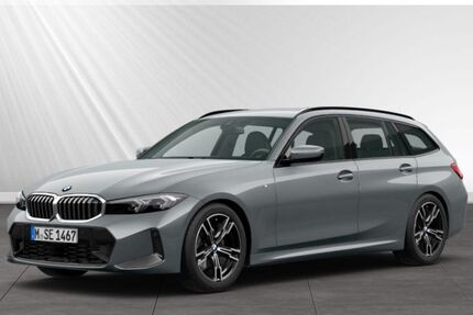 BMW 330 15.200 km 38.800 € Moers 47441