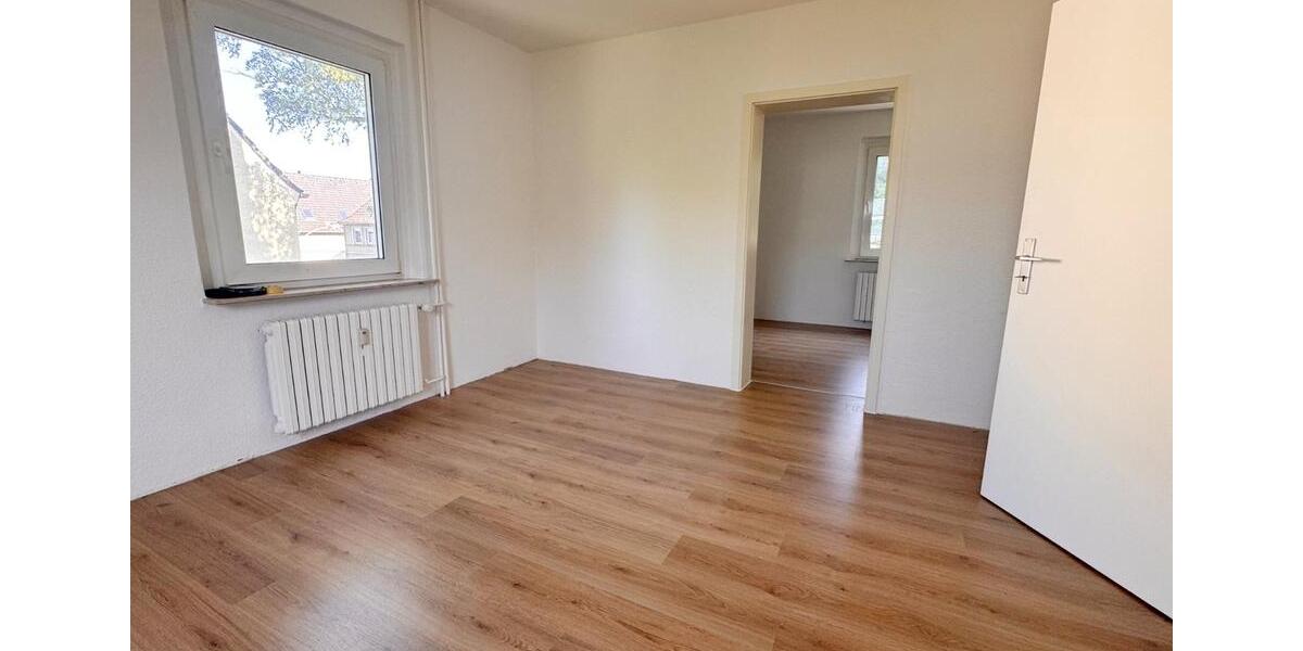 Etagenwohnung Witten Heven - 3 Zimmer, 50 m&sup2;, 550&euro; | Angebot:25825856