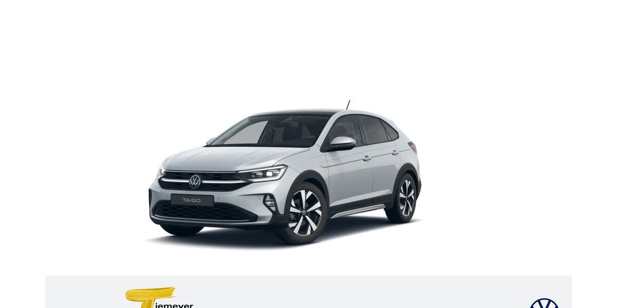 VW Taigo 12.125 km 27.870 &euro; Dorsten 46282