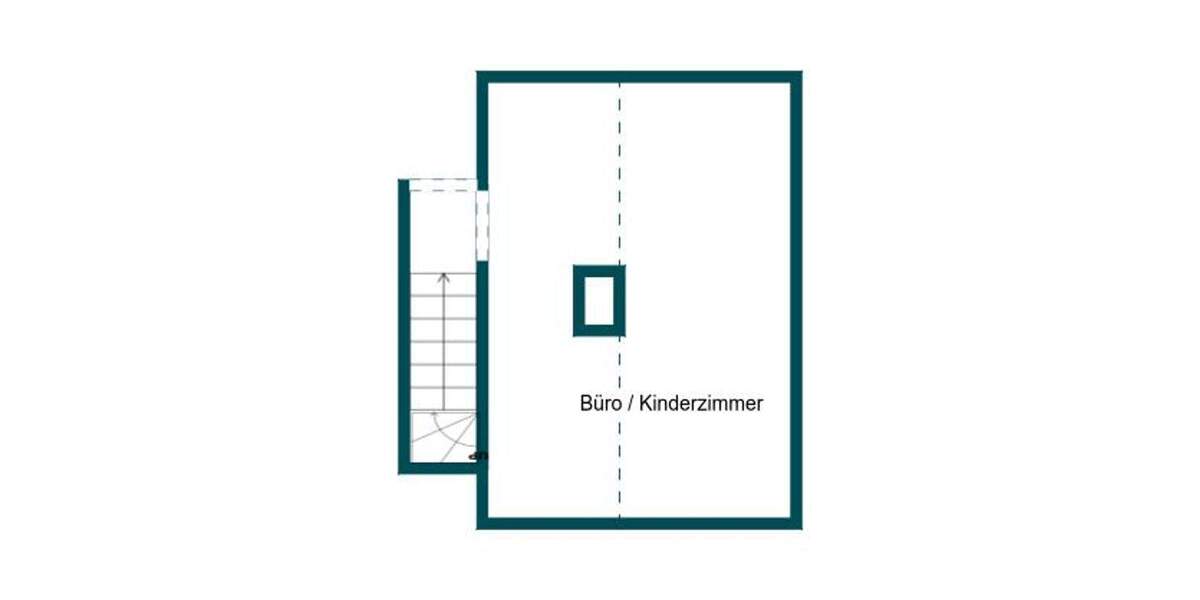 Reihenmittelhaus Moers Hochstraß - 3 Zimmer, 83 m&sup2;, 249.000&euro; | Angebot:25251388