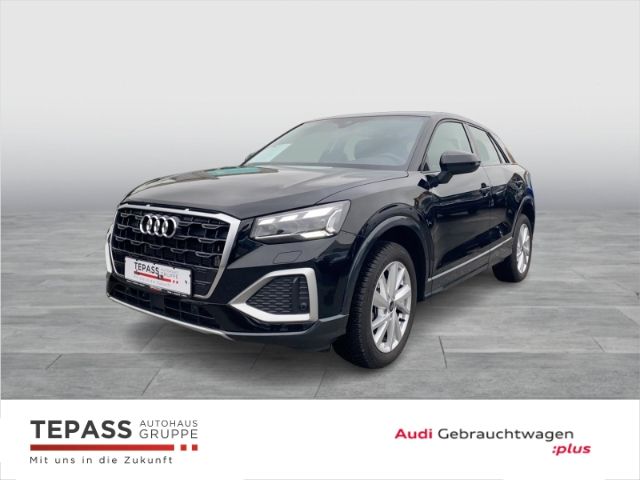Audi Q2 9.153 km 31.980 &euro; Schwelm 58332