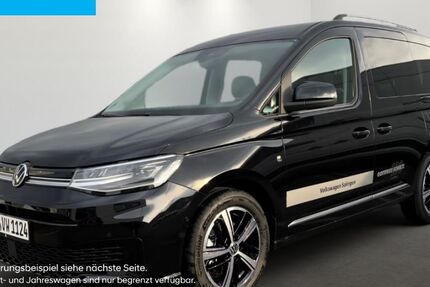 VW Caddy 9.500 km 36.980 € Solingen 42651