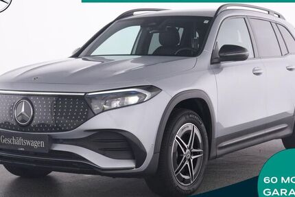 Mercedes EQB