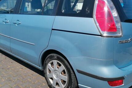Mazda 5 191.500 km 890 &euro; Gelsenkirchen 45888