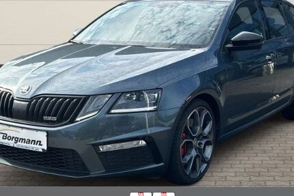 Skoda Octavia 90.946 km 22.950 &euro; Marl 45770