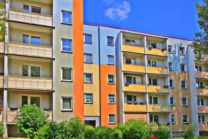 Wohnung zum Mieten in Zwickau 388,60 € 58 m²