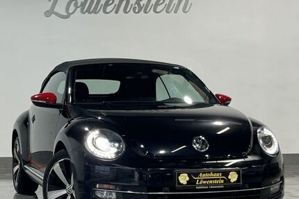 VW Beetle 140.872 km 12.480 &euro; Moers 47443