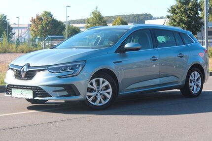 Renault Megane E-TECH 88.250 km 13.490 &euro; Witten - NRW 58452