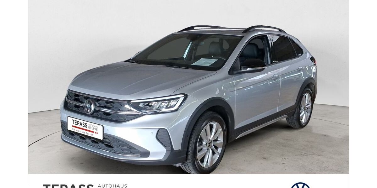 VW Taigo 8.712 km 23.960 &euro; Herne 44625