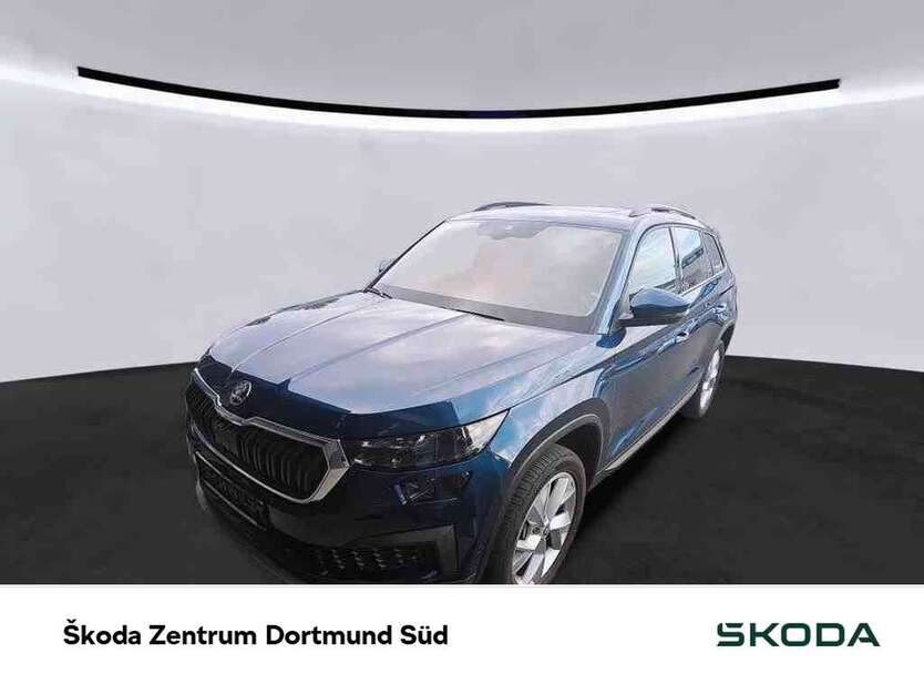 Skoda Kodiaq 30.873 km 36.991 € Dortmund 44269