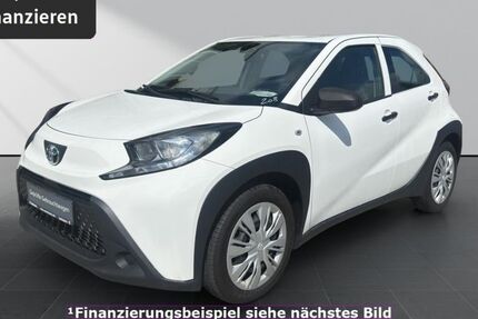 Toyota Aygo (X) 27.988 km 12.990 &euro; Wuppertal 42109