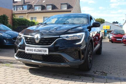 Renault Arkana 38.000 km 20.450 &euro; Duisburg 47139