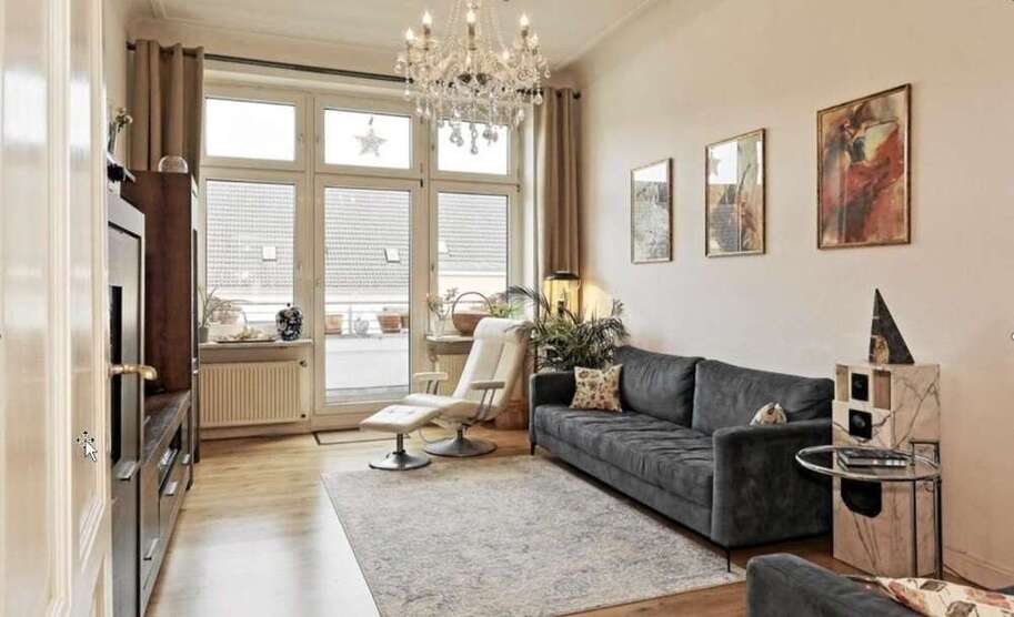 Wohnung zum Kaufen in Düsseldorf 798.000 € 120 m²