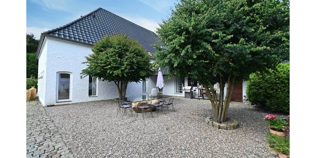 Märchenland :) Exklusiver Gutshof mit Nebengebäuden, Stallungen & Naturteich 1 zimmer