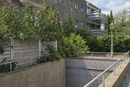 Wohnung zum Kaufen in Düsseldorf 569.000 € 118.5 m² 4 zimmer