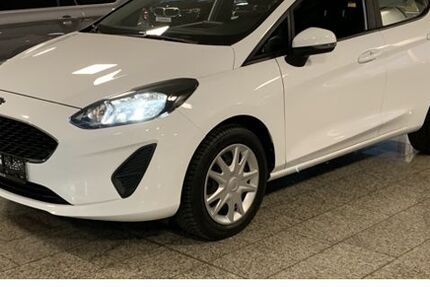 Ford Fiesta 74.000 km 10.585 &euro; Wuppertal 42329