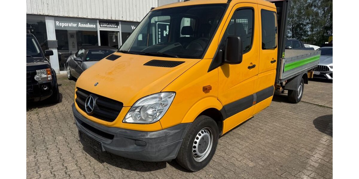Mercedes-Benz Sprinter 175.000 km 9.980 &euro; Herten 45701