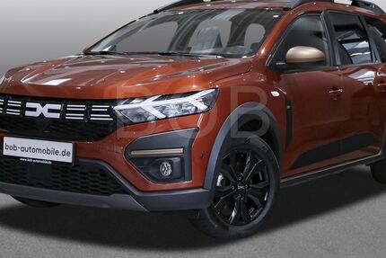 Dacia Jogger 26.990 km 21.777 &euro; Essen 45239