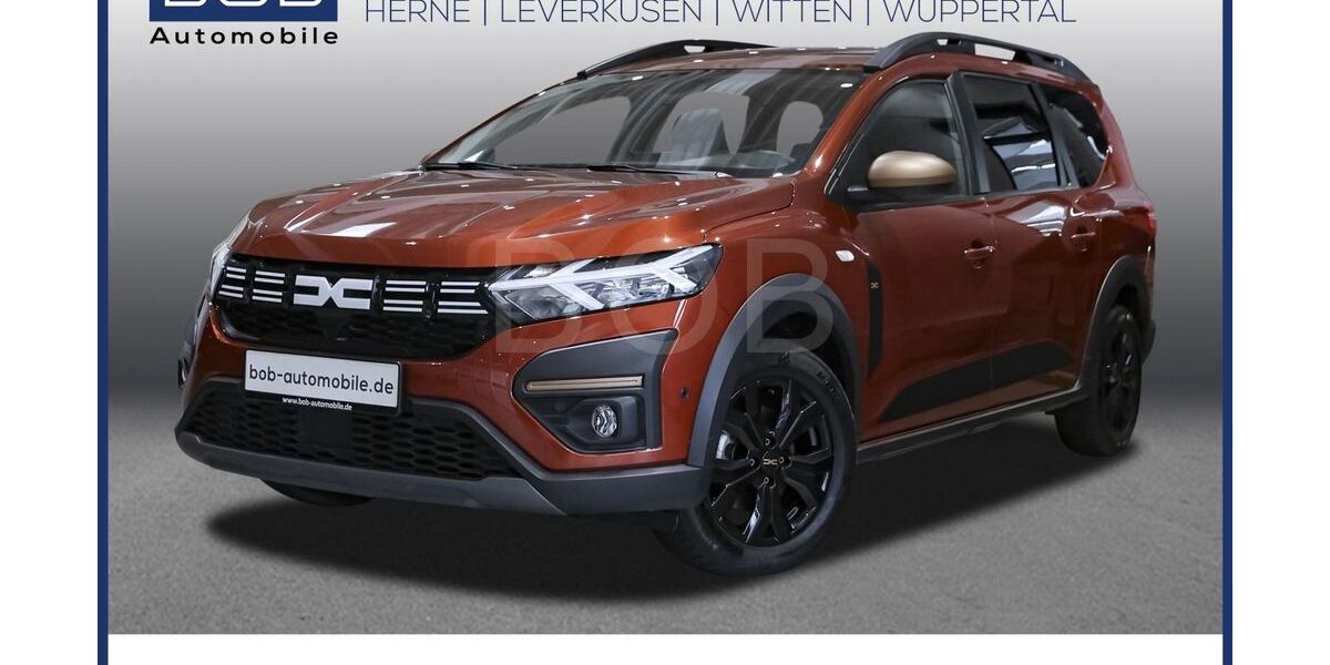 Dacia Jogger 26.990 km 21.777 &euro; Essen 45239