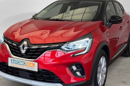 Renault Captur 21.476 km 99.999 &euro; Moers 47445
