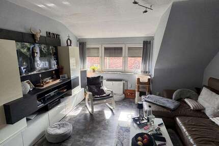 Wohnung zum Kaufen in Duisburg 113.000 € 83.56 m² 4 zimmer