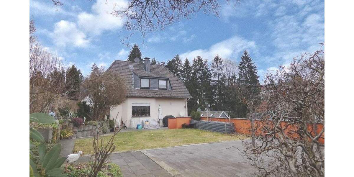 Grundstück Wuppertal Cronenberg - 235.000&euro; | Angebot:25249692