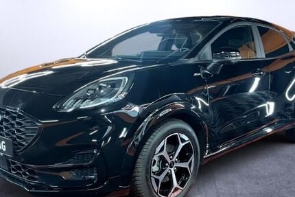 Ford Puma 18.831 km 26.690 &euro; Recklinghausen 45659