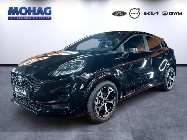 Ford Puma 18.831 km 26.690 &euro; Recklinghausen 45659