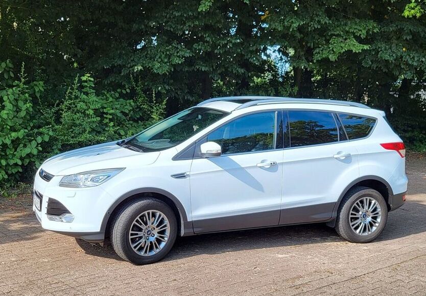 Kuga