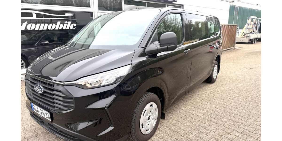 Ford Transit Custom 3.400 km 37.899 &euro; Gladbeck 45966