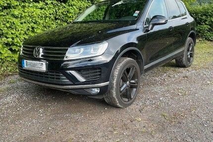VW Touareg 75.000 km 37.200 &euro; Essen 45239