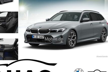 BMW 320 6.899 km 46.890 &euro; Bochum 44809