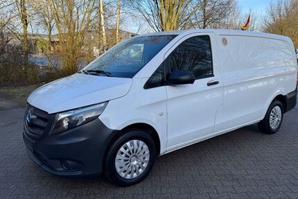Mercedes-Benz Vito 163.000 km 17.800 &euro; Mülheim an der Ruhr 45472