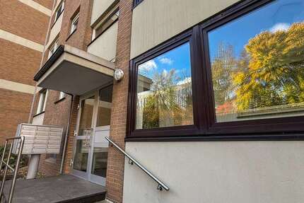 Wohnung zum Kaufen in Erkrath 119.000 € 38 m² 1 zimmer