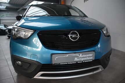 Opel Crossland (X) 60.576 km 11.280 &euro; Heiligenhaus 42579